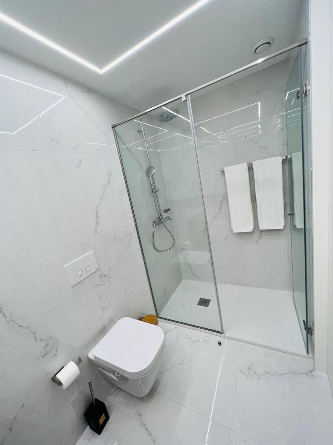 Loft City Center Viana Viana do Castelo Ngoại thất bức ảnh